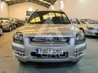 2008 KIA Sportage