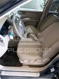 2008 KIA Sportage