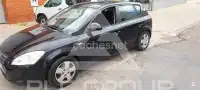 2008 KIA Ceed
