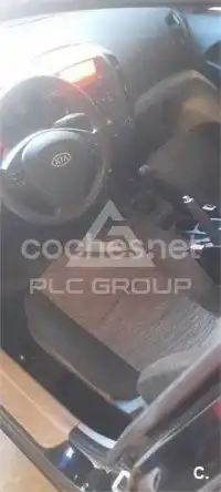 2008 KIA Ceed