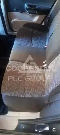 2008 KIA Ceed