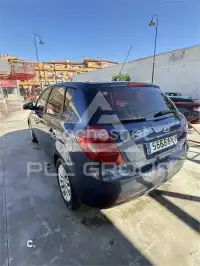 2008 KIA Ceed