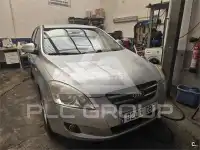 2008 KIA Ceed