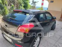 2008 KIA Ceed