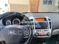 2008 KIA Ceed