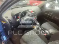 2008 KIA Ceed