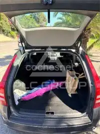 2008 KIA Ceed