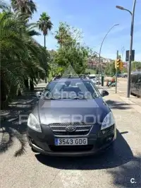 2008 KIA Ceed