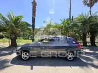 2008 KIA Ceed