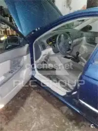 2008 KIA Cerato