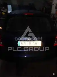 2008 KIA Cerato