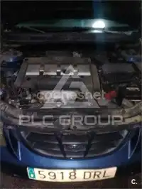 2008 KIA Cerato