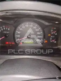 2008 KIA Cerato