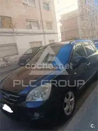 2008 KIA Carens