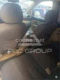 2008 KIA Carens