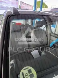 2008 KIA Carens
