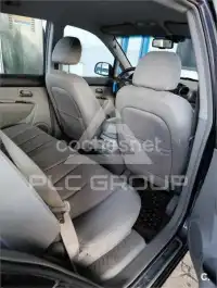 2008 KIA Carens
