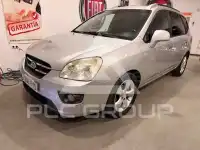 2008 KIA Carens