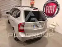 2008 KIA Carens