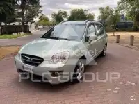 2008 KIA Carens