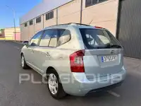 2008 KIA Carens