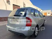 2008 KIA Carens