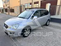 2008 KIA Carens