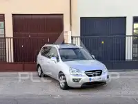 2008 KIA Carens