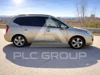 2008 KIA Carens