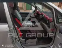 2008 KIA Carens