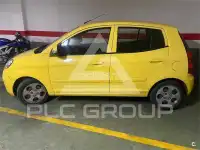 2008 KIA Picanto