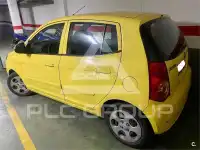 2008 KIA Picanto