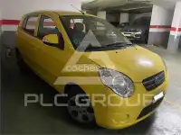 2008 KIA Picanto
