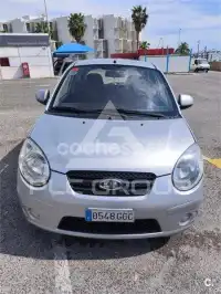 2008 KIA Picanto