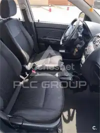 2008 KIA Picanto
