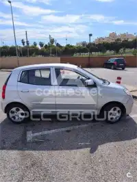 2008 KIA Picanto