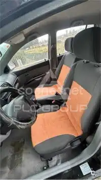2008 KIA Picanto