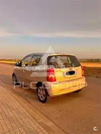 2008 KIA Picanto