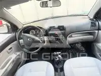 2008 KIA Picanto