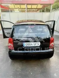 2008 KIA Picanto