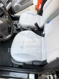 2008 KIA Picanto