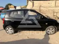 2008 KIA Picanto