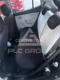 2008 KIA Picanto