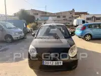 2008 KIA Picanto