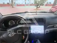 2008 KIA Picanto