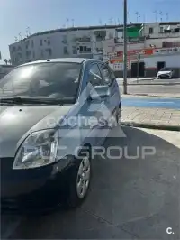 2008 KIA Picanto