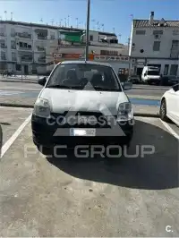 2008 KIA Picanto