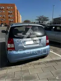 2008 KIA Picanto