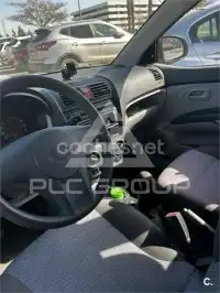 2008 KIA Picanto