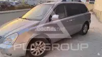 2008 KIA Carnival